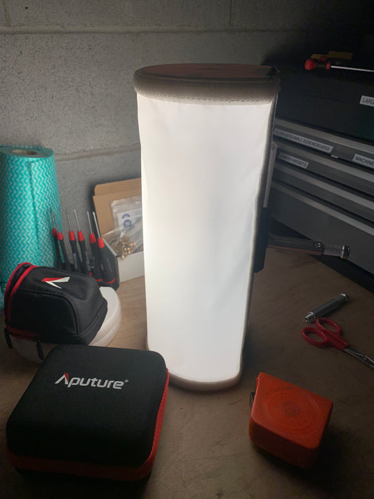 2 x MCW MAXIS - Gaffer's kit